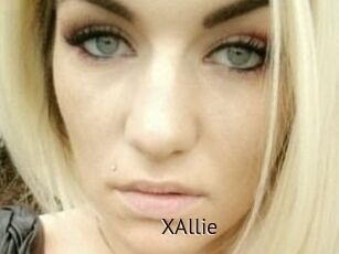 XAllie