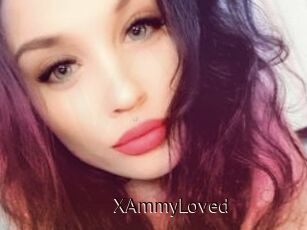 XAmmyLoved