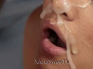 XAriaSweeTx