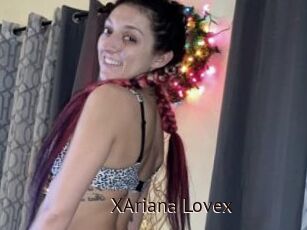 XAriana_Lovex