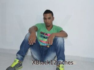 XBlack12inches