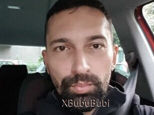 XBubuBubi