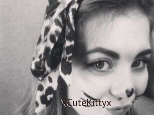 XCuteKittyx