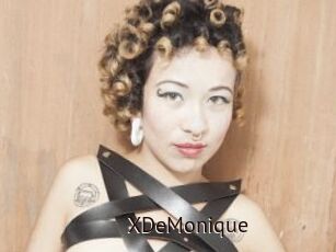 XDeMonique