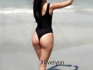 XEvelynn