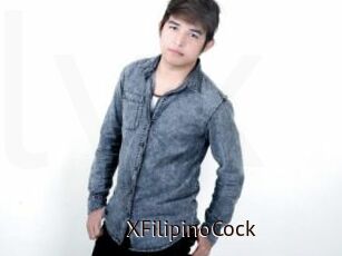 XFilipinoCock