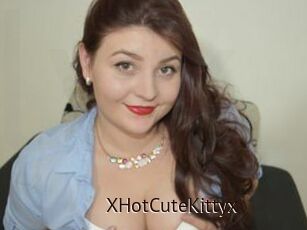XHotCuteKittyx