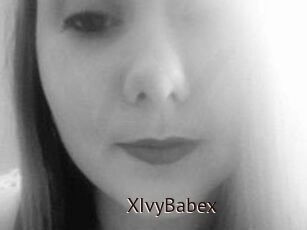 XIvyBabex