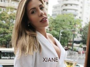 XJANE