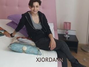 XJORDANN