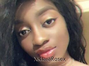 XKlaraRosex
