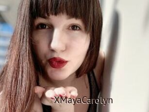 XMayaCarolyn