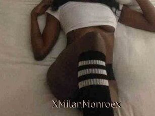 XMilanMonroex