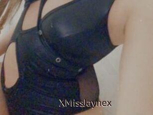XMissJaynex