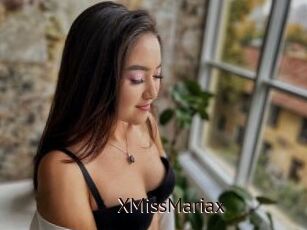 XMissMariax