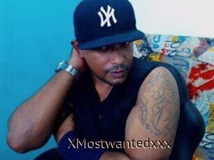 XMostwantedxxx