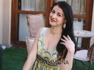 XRAMMONA