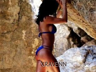 XRAVENN