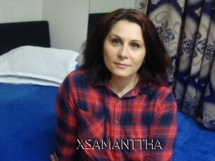 XSAMANTTHA