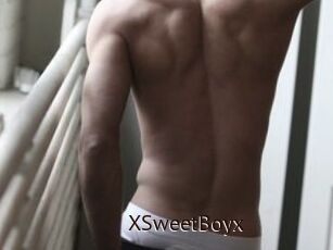 XSweetBoyx