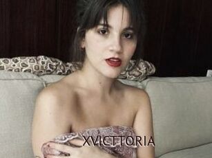 XVICTTORIA