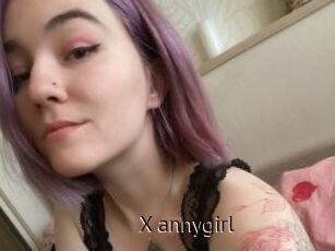 X_annygirl