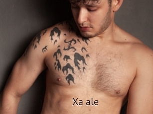 Xa_ale