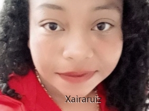 Xairaruiz