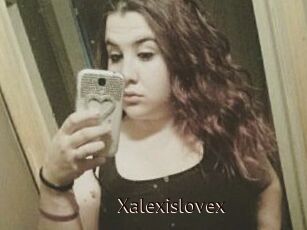 Xalexislovex