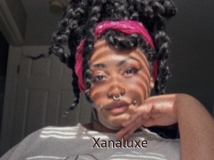 Xanaluxe