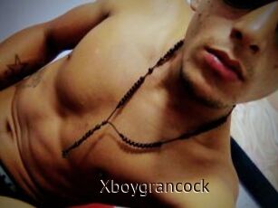 Xboygrancock