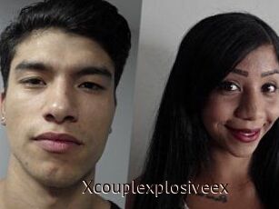 Xcouplexplosiveex