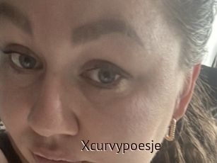 Xcurvypoesje