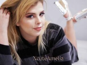 XcuteAmelia