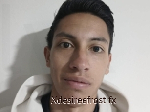 Xdesireefrost_fx