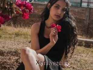 Xemilysquirt