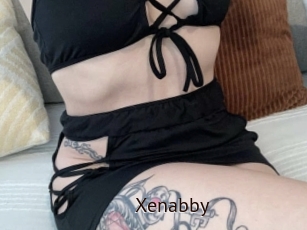 Xenabby