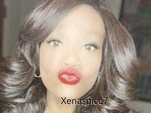 Xenaspice7