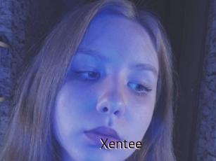 Xentee