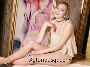 Xgloriousqueenx