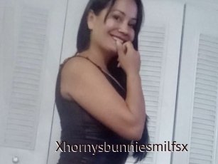 Xhornysbunniesmilfsx