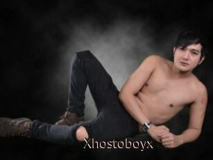 Xhostoboyx
