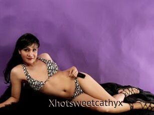 Xhotsweetcathyx