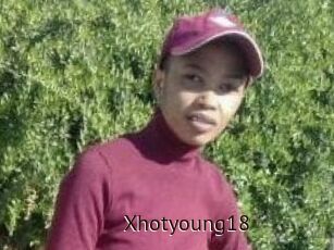 Xhotyoung18