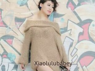 Xiaolulubabey