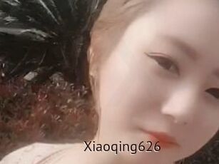 Xiaoqing626