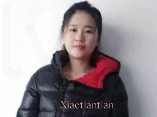 Xiaotiantian