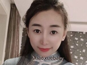 Xiaoxuebaby