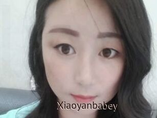 Xiaoyanbabey