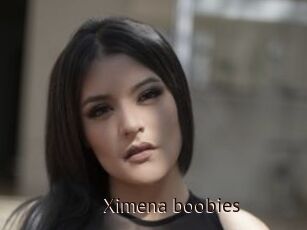 Ximena_boobies